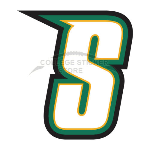 Homemade Siena Saints Iron-on Transfers (Wall Stickers)NO.6174